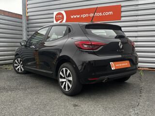 Clio Equilibre TCe 90 2023 occasion 86440 Mign&eacute;-Auxances