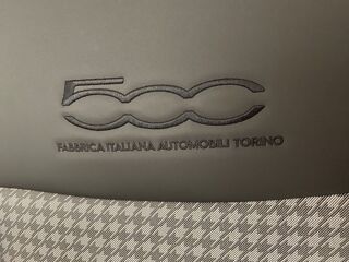 500 FireFly 1.0 Hybrid 12V 65ch Torino 2026 occasion 76360 Barentin