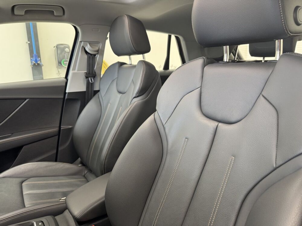 Q2 30 TDI 116 S Tronic Avus 2023 occasion 76360 Barentin