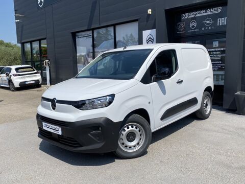 Citro&euml;n Jumpy M 1000kg BHDi 100 S&S BVM6 PK PREM CO 2025 occasion Quissac 30260
