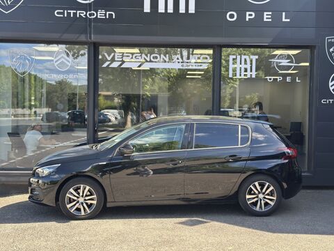 308 PureTech 130 S&S EAT8 STYLE 2021 occasion 30260 Quissac