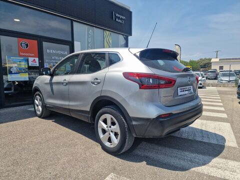 Qashqai 1.3 DIG-T 140 Acenta 2019 occasion 30610 Sauve