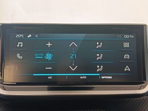 208 Electrique 136ch Active 2024 occasion 91580 &Eacute;tr&eacute;chy