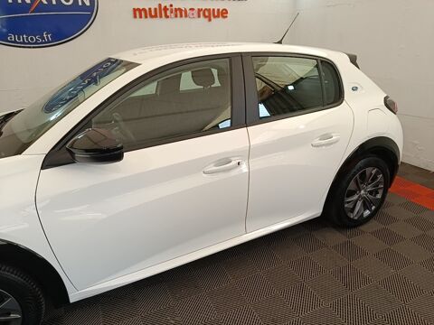 208 ELECTRIQUE Active Business R 2023 occasion 91580 &Eacute;tr&eacute;chy