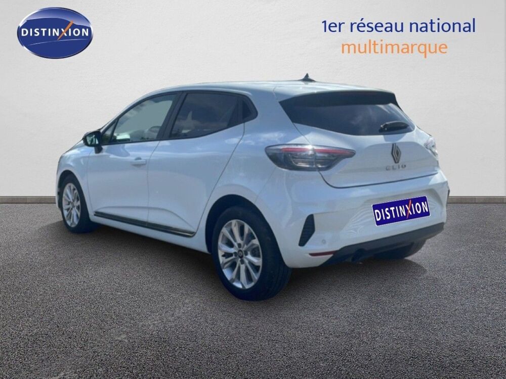 Jumpy V 1.0 TCE 90CH CVT EVOLUTION 2025 occasion 91580 &Eacute;tr&eacute;chy
