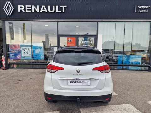 Sc&eacute;nic Intens Energy Tce 160 EDC 2018 occasion 30610 Sauve