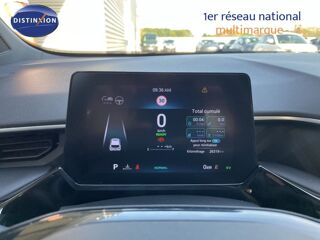 Jumpy 1.5L HYBRID+ 195CH COMFORT 2024 occasion 91580 &Eacute;tr&eacute;chy