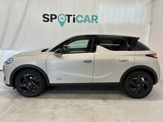 DS3 PureTech 130 Auto Performance Line 2020 occasion 38550 Saint-Maurice-l'Exil