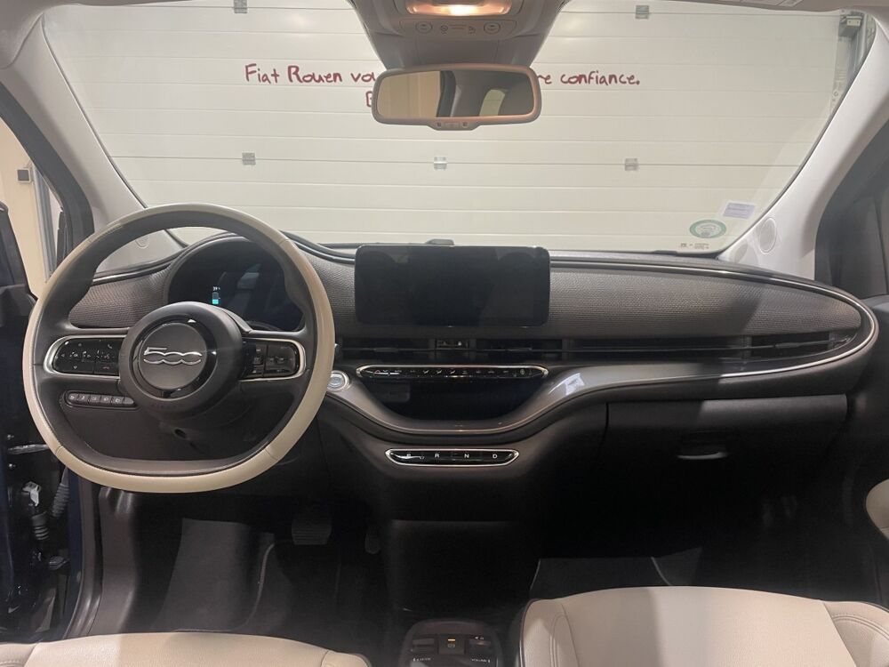 500 42kWh La Prima by Bocelli toit ouvrant 2022 occasion 76360 Barentin