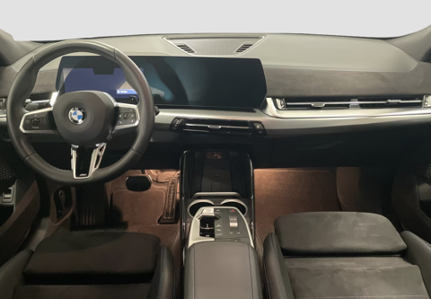 X2 sDrive20i M Sport - Harman Kardon - attache remorque - Drive 2025 occasion 69007 Lyon