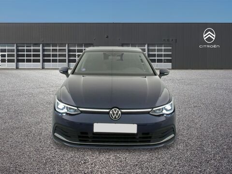 Golf 1.4 EHYBRID OPF 204 DSG6 STYLE 2022 occasion 63360 Gerzat