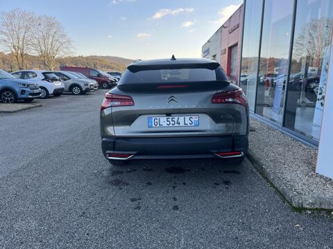C5 X PureTech 180 S&S EAT8 Shine Pack 2022 occasion 38460 Cr&eacute;mieu