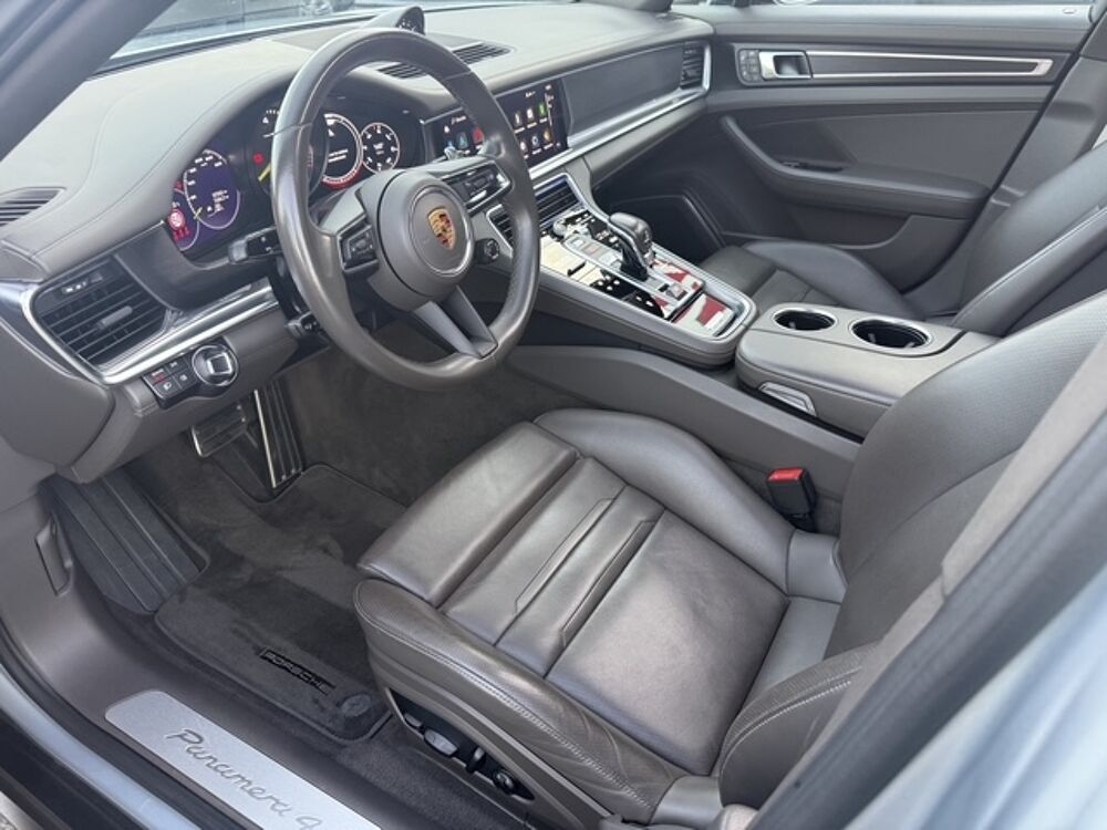Panamera 2.9 4 E-HYBRID SPORT TURISMO 2022 occasion 19360 Malemort-sur-Corr&egrave;ze