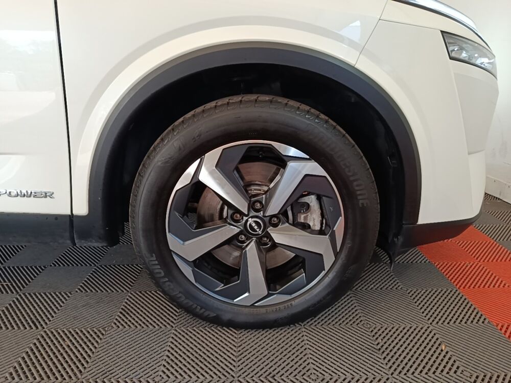Qashqai e-Power 190 Business Edition BVA 2023 occasion 91580 &Eacute;tr&eacute;chy