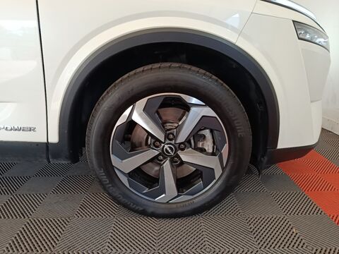 Qashqai e-Power 190 Business Edition BVA 2023 occasion 91580 &Eacute;tr&eacute;chy