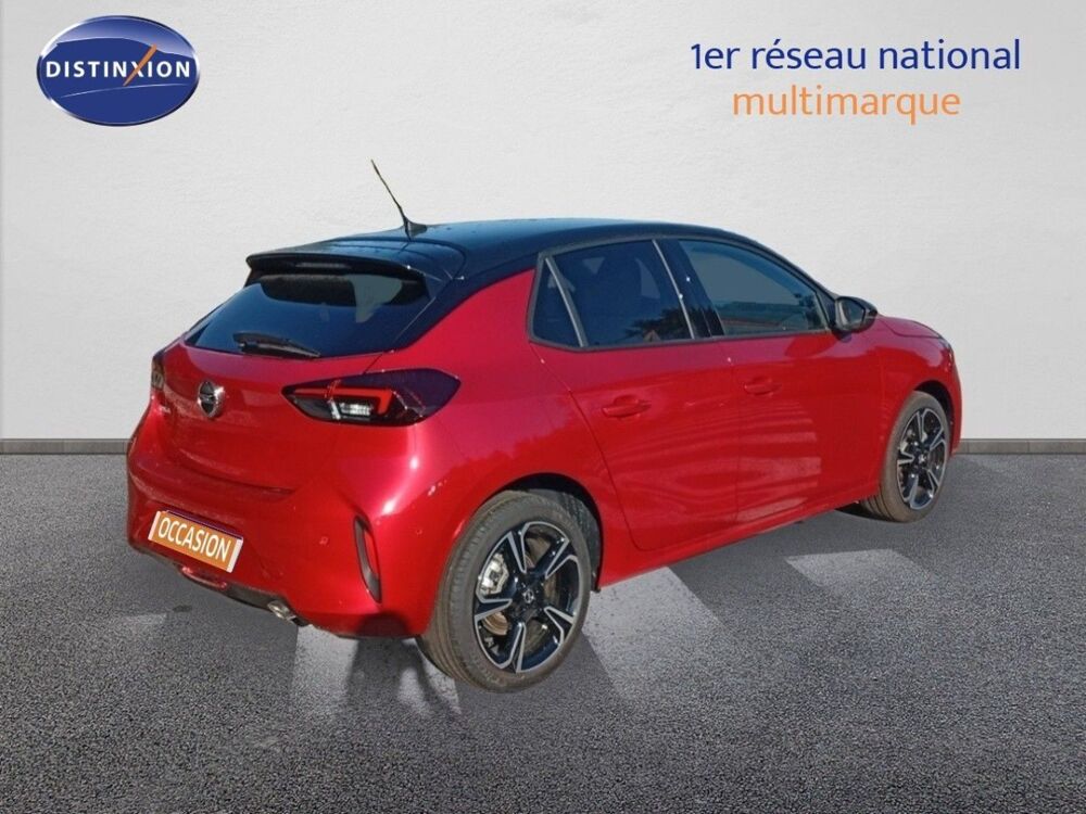 Jumpy 1.2 TURBO 100CH GS 2023 occasion 91580 &Eacute;tr&eacute;chy