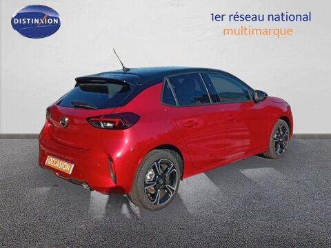 Jumpy 1.2 TURBO 100CH GS 2023 occasion 91580 &Eacute;tr&eacute;chy