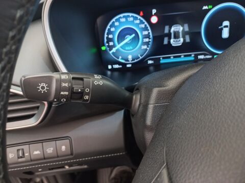 Santa Fe 1.6 T-GDI 265 PHEV HTRAC EXECUTIVE AUTO 2022 occasion 91580 &Eacute;tr&eacute;chy