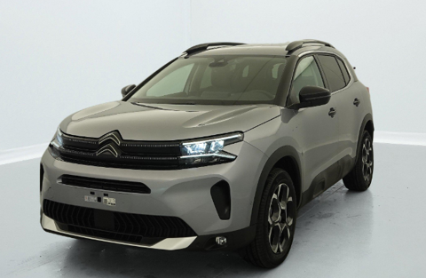 C5 aircross BlueHDi 130 S&S EAT8 MAX 2024 occasion 63360 Gerzat
