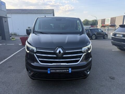 Jumpy Intens L2 Blue dCi 150 S&S EDC - 9 pl 2022 occasion 19360 Malemort-sur-Corr&egrave;ze