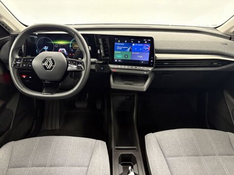 M&eacute;gane equilibre EV40 130ch standard charge 2022 occasion 86500 Montmorillon