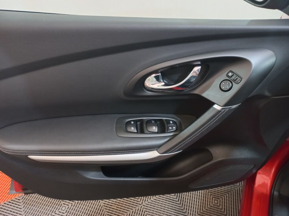 Kadjar Intens Energy TCe 130 EDC 2018 occasion 91580 &Eacute;tr&eacute;chy