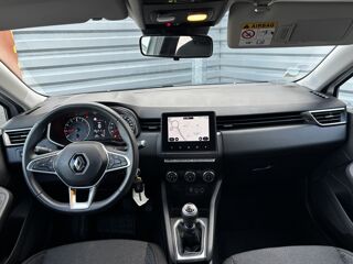 Clio Business SCe 75 2020 occasion 86440 Mign&eacute;-Auxances
