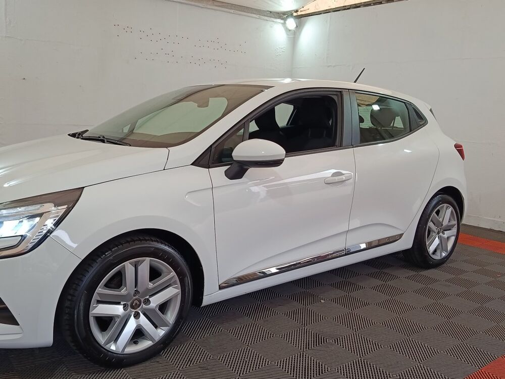 Clio Business TCe 100 2019 occasion 91580 &Eacute;tr&eacute;chy
