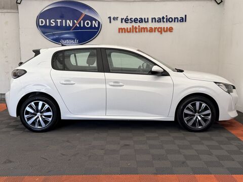208 PureTech 100 S&S Active Business 2020 occasion 91580 &Eacute;tr&eacute;chy