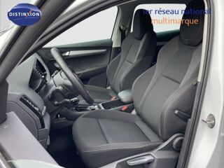 Karoq KAROQ 1.5 TSI 150 DSG7 SELECTION 2025 occasion 91580 &Eacute;tr&eacute;chy