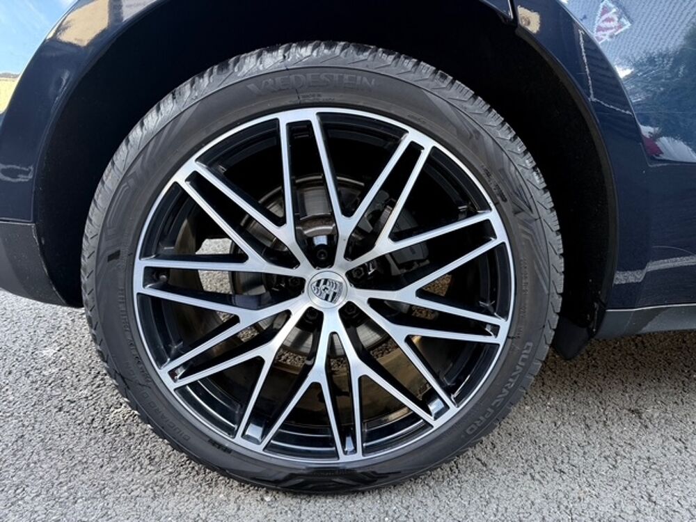 Macan 3.0 S 2019 occasion 19360 Malemort-sur-Corr&egrave;ze