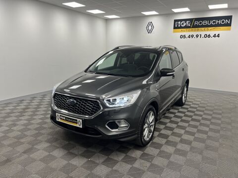 Ford Kuga 1.5 Flexifuel-E85 150ch 4x2 auto VIGNALE 2019 occasion Montmorillon 86500