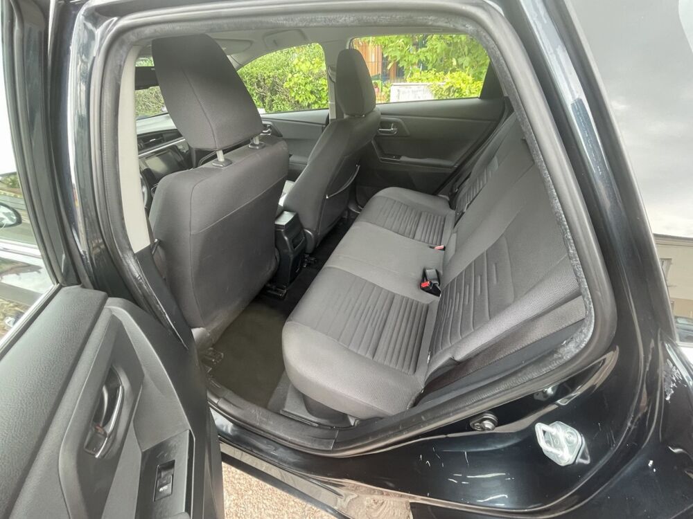 Auris 1.8 HYBRID 136 CVT AUTO TECHNOLINE 2017 occasion 42640 Saint-Germain-Lespinasse
