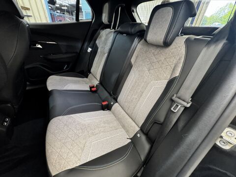 2008 ELECTRIQUE GT Pack 2021 occasion 91580 &Eacute;tr&eacute;chy
