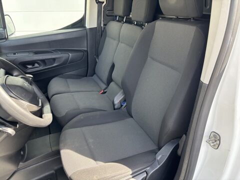 Jumpy PURETECH 110 S&S STANDARD 650KG PREMIUM 2021 occasion 69330 Meyzieu