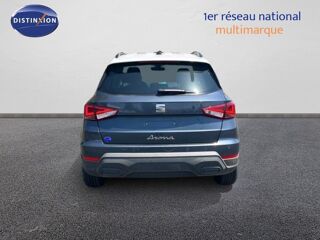 Arona 1.0 TSI 115CH STYLE SPECIAL EDITION 2025 occasion 91580 &Eacute;tr&eacute;chy