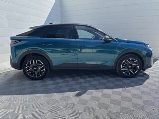 3008 1.2 HYBRID 136 E-DCS6 GT 2024 occasion 69330 Meyzieu