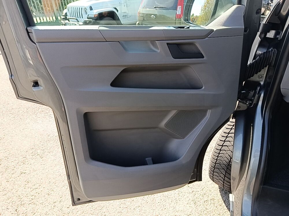 Jumpy 2.0 TDi 150 DSG7 L2H1 Confort 2022 occasion 91580 &Eacute;tr&eacute;chy