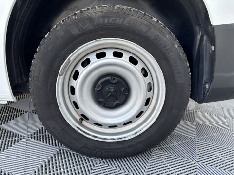 Jumpy PURETECH 110 S&S STANDARD 650KG PREMIUM 2021 occasion 69330 Meyzieu
