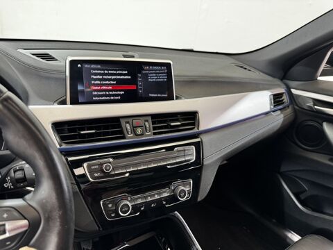 X2 xDrive25e M Sport BVA6 2022 occasion 91580 &Eacute;tr&eacute;chy