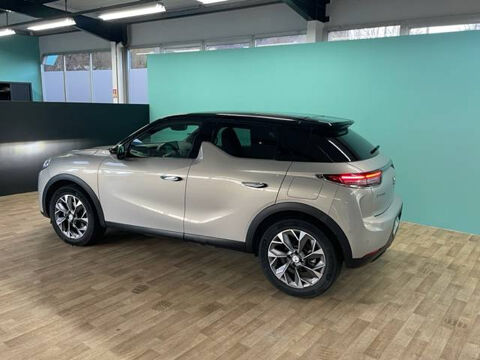 DS3 50kWH E-Tense Grand Chic Auto 2021 occasion 74300 Cluses