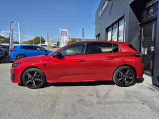 308 PureTech 130 S&S EAT8 GT PACK 2022 occasion 30260 Quissac
