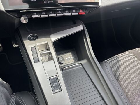 308 Hybrid 145 e-DCS6 GT 2025 occasion 69330 Meyzieu
