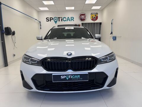 S&eacute;rie 3 330e xDrive 292ch M Sport BVA8 Hybride 2023 occasion 76360 Barentin
