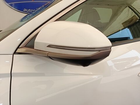 Tucson 1.6 HYBRID 230 EXECUTIVE 2022 occasion 91580 &Eacute;tr&eacute;chy