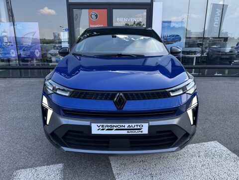 Captur esprit Alpine E-Tech full hybrid 145 2025 occasion 30610 Sauve