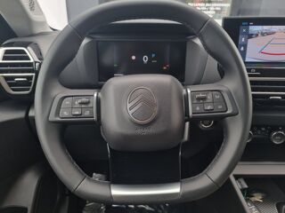 C4 e 136 ch (100 kW) Auto MAX 2026 occasion 30260 Quissac