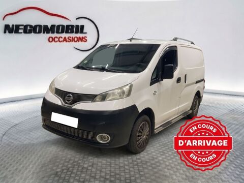 Citro&euml;n Jumpy 1.5 dCi 89 Acenta 2011 occasion Ch&acirc;tillon-en-Vendelais 35210