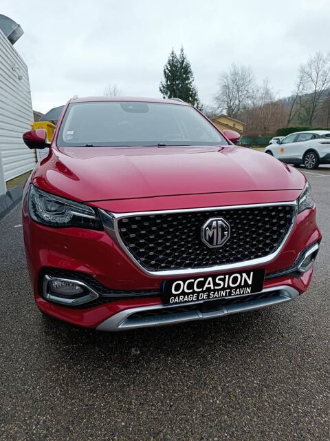 MG.EHS 1.5T GDI PHEV Luxe Auto 2021 occasion 38300 Saint-Savin