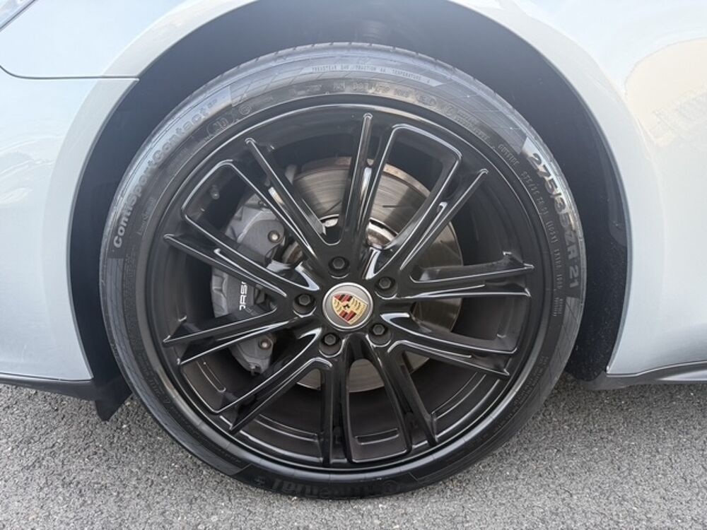 Panamera 2.9 4 E-HYBRID SPORT TURISMO 2022 occasion 19360 Malemort-sur-Corr&egrave;ze